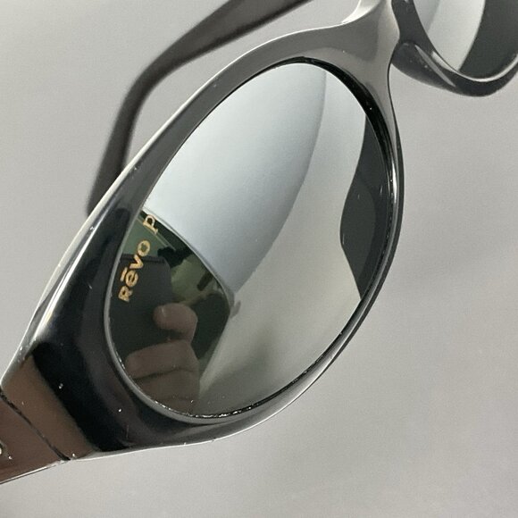 Revo  H2o Polarized 2510 301/J7 Black Sunglasses 53 [ ] 17  135 mm main image 5